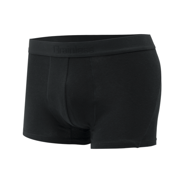 3 Boxer Briefs Underwear Subscription – BrainlessWear